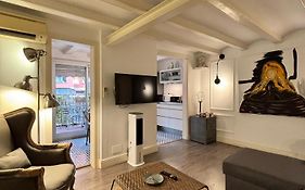 Rosselló Apartment