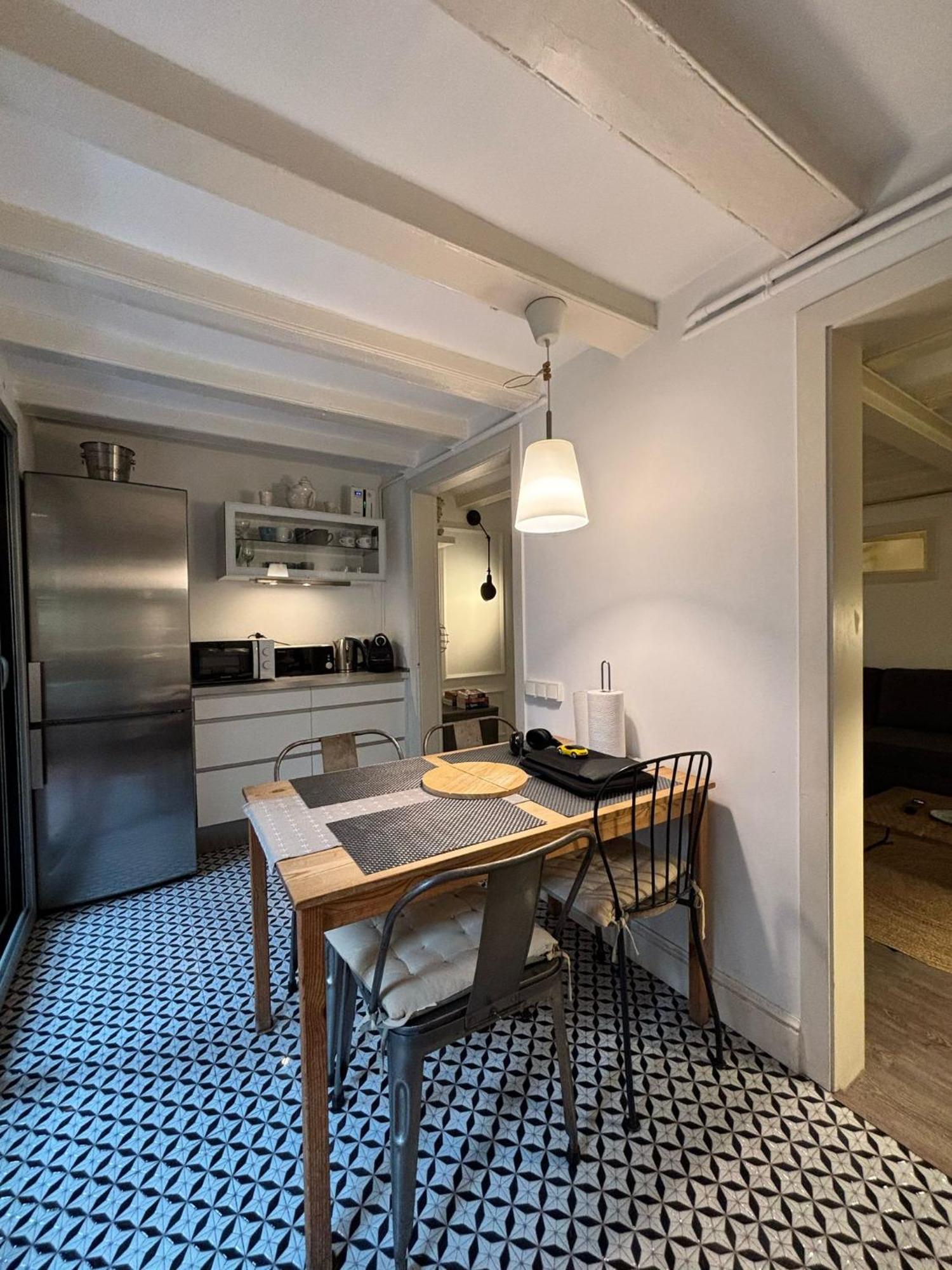 Rosselló Apartment Barcelona Exterior foto
