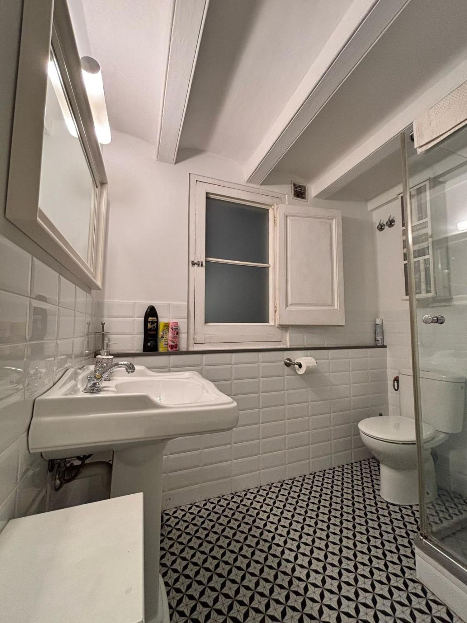 Rosselló Apartment Barcelona Exterior foto