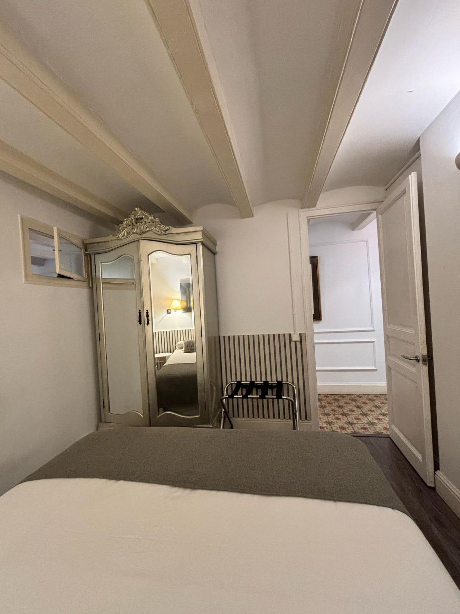 Rosselló Apartment Barcelona Exterior foto
